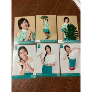 Photo set kaningCGM48(Chiangmai106&amp;Debute)