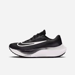 Nike Zoom fly 5 black running shoes