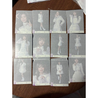 photoset BNK48 รุ่น1 Jiwaru Days