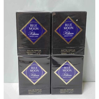 Kilian Blue Moon Ginger Dash 50ml กล่องซีล