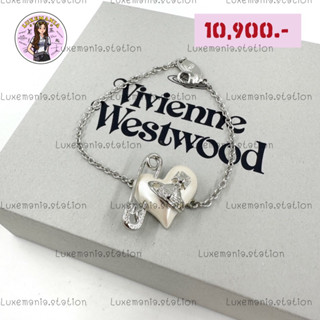 👜: New!! Viviene Westwood Bracelet‼️ก่อนกดสั่งรบกวนทักมาเช็คสต๊อคก่อนนะคะ‼️