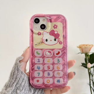 💎จัดส่งภายใน24ชม💎เคสไอโฟน สำหรับ for iPhone 11 13 14 Soft Case 12 Pro Max case น่ารัก ป้องกันการตก เคสโทรศัพท์