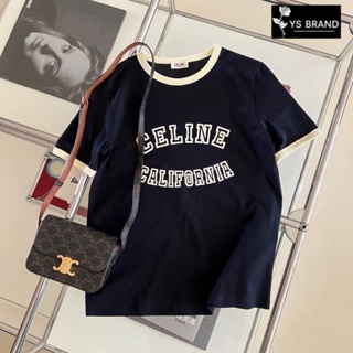 เสื้อcelineส่งฟรีมีของแถม