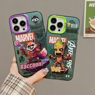 💎จัดส่งภายใน24ชม💎เคสไอโฟน สำหรับ for iPhone 11 13 14 Soft Case 12 Pro Max case แฟชั่น ป้องกันการตก เคสโทรศัพท์