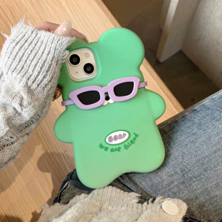 💎จัดส่งภายใน24ชม💎เคสไอโฟน สำหรับ for iPhone 11 13 14 Soft Case 12 Pro Max case เปลือกนิ่ม  ป้องกันการตก เคสโทรศัพท์