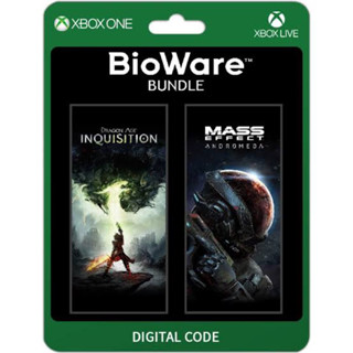 BioWare Bundle Xbox One, Xbox Series X|S Key