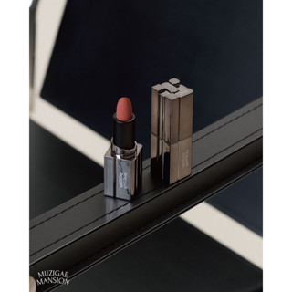 ใหม่ล่าสุด Muzigae mansion Moodwear Blur Lipstick