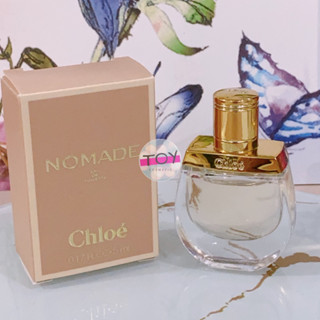 Chloe Nomade Eau De Toilette 5 ml(แบบแตะแต้ม)