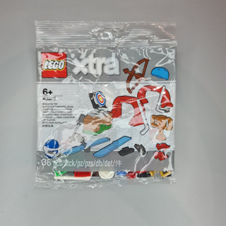 LEGO Polybag Xtra 40375 Sports Accessories