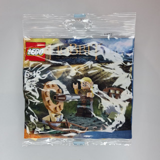 LEGO Polybag The Lord of the Rings 30215 Legolas Greenleaf polybag