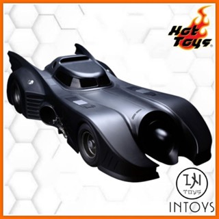 HOT TOYS -​ BATMOBILE [ 1989 VERSION ]​ - 1/6 Scale​ -​ MMS​170 -​ BATMAN