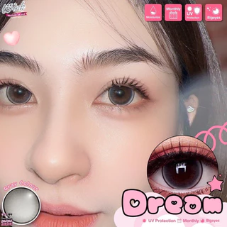 wink lens ( Dream ) ตาโต