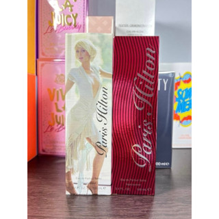 Paris Hilton EDP 100ml 3 รุ่น ขวดละ 1650฿