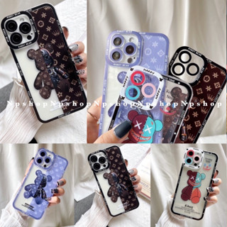 เคสลาย BEAR กันกล้อง พร้อมส่ง🚛 VIVO V29(5G)สินค้าตรงรุ่น