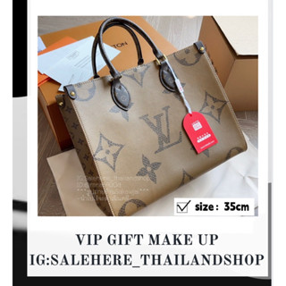 ✨ Vip Gift Premium Gift  fulset free boxแท้💯ของเเถม‼️หายากนะคะ