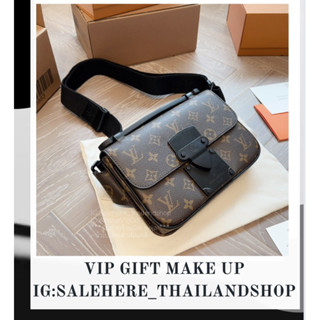 ✨ Vip Gift Premium Gift  fulset free boxแท้💯ของเเถม‼️หายากนะคะ