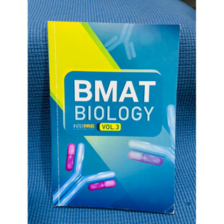 Interpass  bmat biology ignite vol 3💥จด 90%