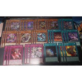 Yu-Gi-Oh: Playset Memento จากกล่อง Deck Build Pack: Valiant Smashers (DBVS) การ์ดยูกิภาษาญี่ปุ่นของแท้ Konami