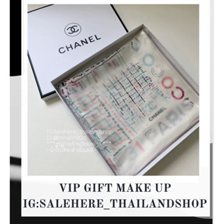 ✨ Vip Gift Premium Gift  fulset free boxแท้💯ของเเถม‼️หายากนะคะ