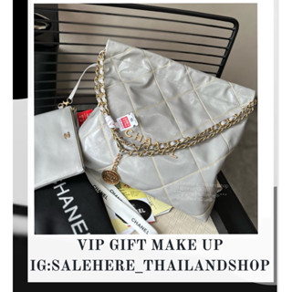 ✨ Vip Gift Premium Gift  fulset free boxแท้💯ของเเถม‼️หายากนะคะ