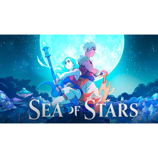 Sea of ​​Stars steam offline