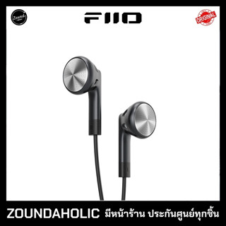 FiiO FF1 หูฟังเอียร์บัด ประกันศูนย์ไทย