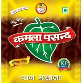 kamla Pasand pan masala