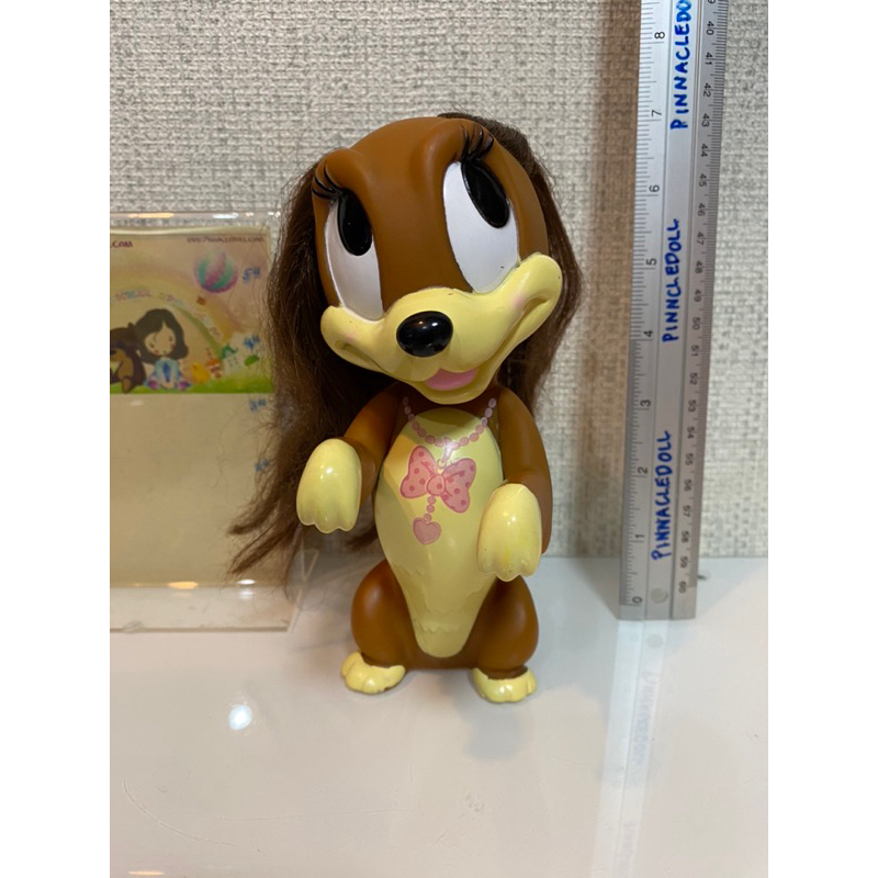 Fifi minnie mouse pet สภาพ99%