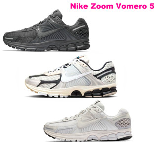 🇰🇷Nike Zoom Vomero 5 SP Vast Grey 2023/Light Bone and Black  BV1358-001/FN7649-110/BV1358-002 preorderoppa