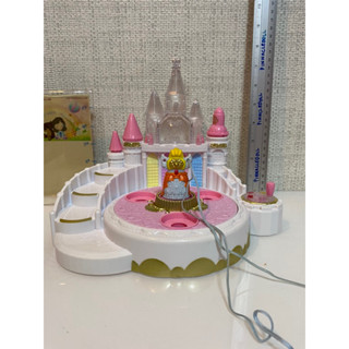 Bandai Go! Princess PreCure Music princess Palace สภาพ98% ของแท้