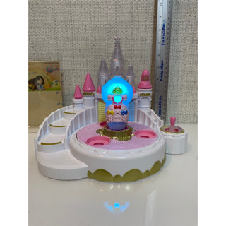 Bandai Go! Princess PreCure Music princess Palace สภาพ99% ของแท้