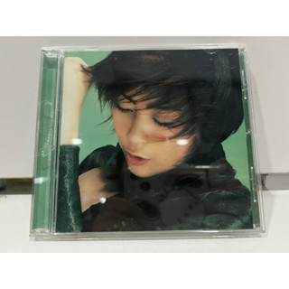 1   CD  MUSIC  ซีดีเพลง     Distance  utada hikaru   (C11A72)