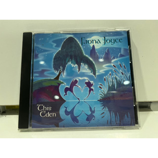 1   CD  MUSIC  ซีดีเพลง  FIONA JOYCE   CHIS  EDEN       (C11A76)