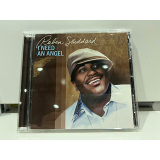 1   CD  MUSIC  ซีดีเพลง     RUBEN STUDGARD I NEED AN ANGEL   (C11B1)