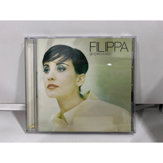 1 CD MUSIC ซีดีเพลงสากล   FILIPPA GIORDANO   WPCS-10430  (C10A15)