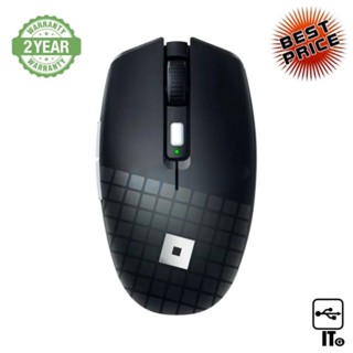 WIRELESS MOUSE RAZER OROCHI V2 ROBLOX ประกัน 2Y เมาส์เกมมิ่ง เมาส์เล่นเกม เมาส์ เมาส์ไร้สาย