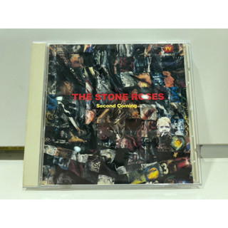 1   CD  MUSIC  ซีดีเพลง     THE STONE ROSES  Second Coming    (C11B29)