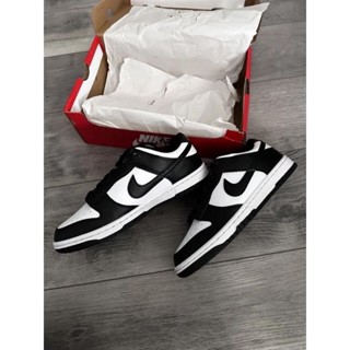 (พร้อมส่ง)*New*NIKE DUNK LOW Panda