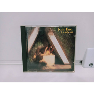 1 CD MUSIC ซีดีเพลงสากลKATE BUSH: LIONHEART EMI RECORDS   (C7B275)