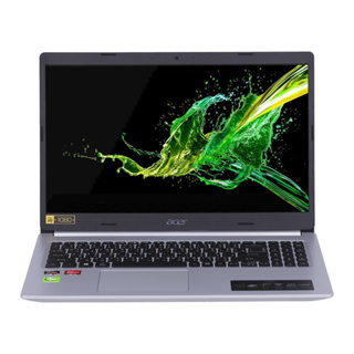 สินค้า Clearance   Acer Notebook(โน้ตบุ๊ค) Aspire A315-43-R7J9(NX.K7UST.008) Ryzen 3 5300U/8GB/512GB SSD/Integrated/15.6"FHD/Win11Home/Pure Silver/1 Years Warranty/ICTงบ16,000