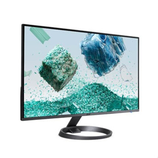 Acer Monitor Vero RL242Yyii  (UM.QR2ST.001) 23.8" (IPS Panel) SPEAKERS/75Hz/1920x1080 FHD/250 nits/Warranty: 3 Years