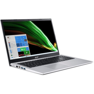 Acer Notebook Aspire A515-56G-55KF (NX.AT2ST.002) i5-1135G7/16GB/512GB SSD/MX450 2GB/15.6"FHD/Win11Home/ Office 2021/Pure Silver/2Year