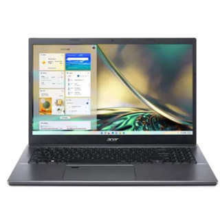 Notebook Acer Aspire A515-57-74M4(NX.K2UST.004) Intel Core i7-1255U/8GB/512GB M.2 SSD/Intel UHD Graphics/15.6FHD/Win11 Home+Office 2021/Blue/Warranty 3 year