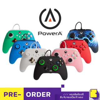 Pre-Order | Xbox™ PowerA Wired Controller for Xbox Series X|S (By ClaSsIC GaME)