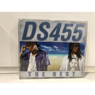 2 CD MUSIC  ซีดีเพลงสากล   DS455 The Best Of DS455     (C8C38)