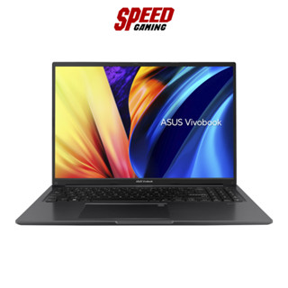 ASUS VIVOBOOK 16 X1605ZA-MB587WS NOTEBOOK (โน้ตบุ๊ค) 16" Intel Core i5-1235U / By Speed Gaming