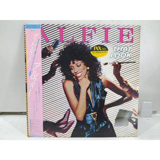 1LP Vinyl Records แผ่นเสียงไวนิล Alfie – That Look   (H10F9)