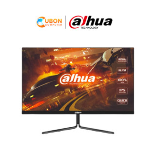 DAHUA MONITOR LM27-E231 27inch (1920 x 1080) 165Hz IPS ประกันศูนย์ 3 ปี