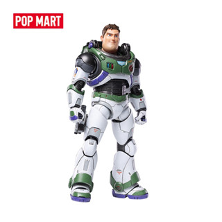 POP MART: Space Ranger Alpha Buzz Lightyear Diecast