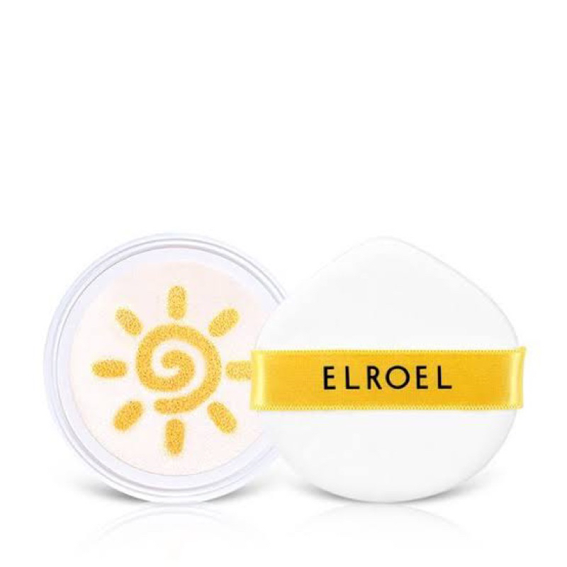 พร้อมส่ง! ELROEL Pang Pang Big Sun Cusion spf50+ Pa++++ มี2ไซส์